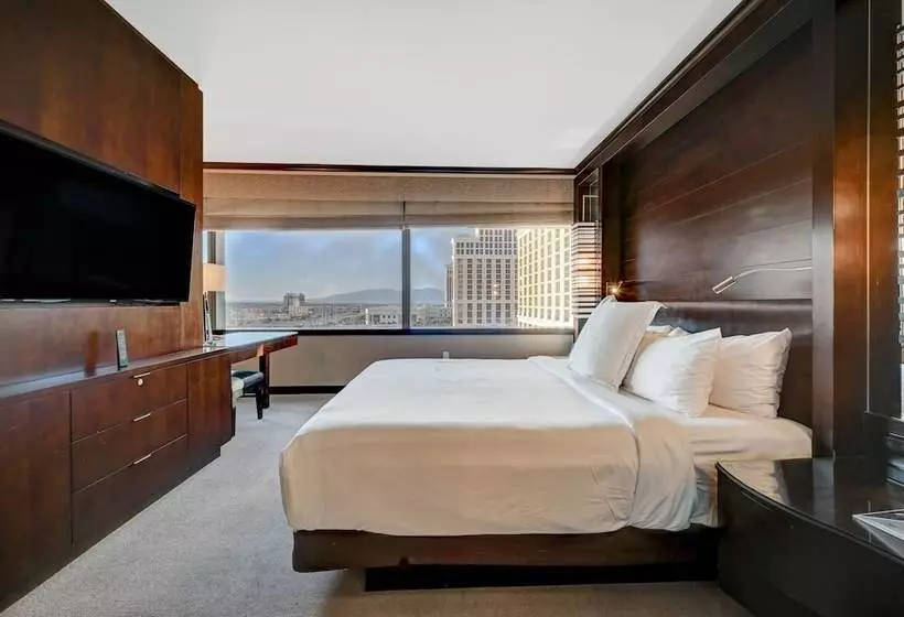 Vdara Hotel & Spa