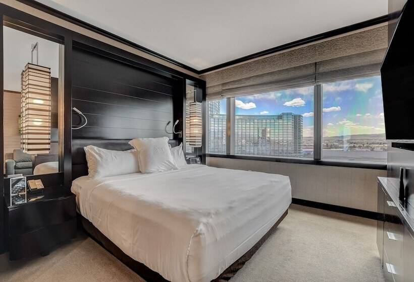 Vdara Hotel & Spa