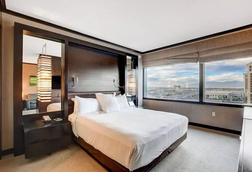 Vdara Hotel & Spa