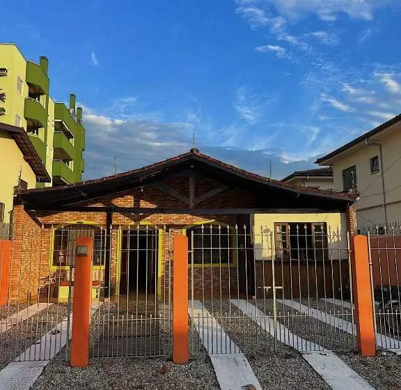 Hostel Coraticum