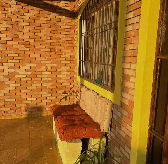 Hostel Coraticum