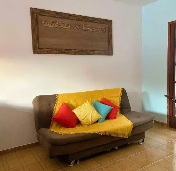 Hostel Coraticum
