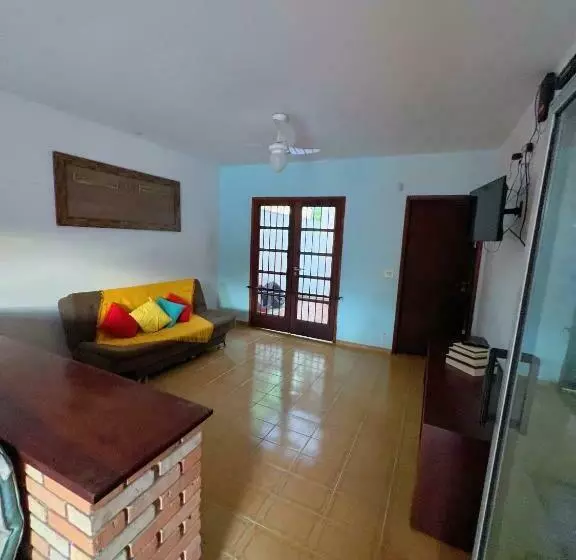 Hostel Coraticum