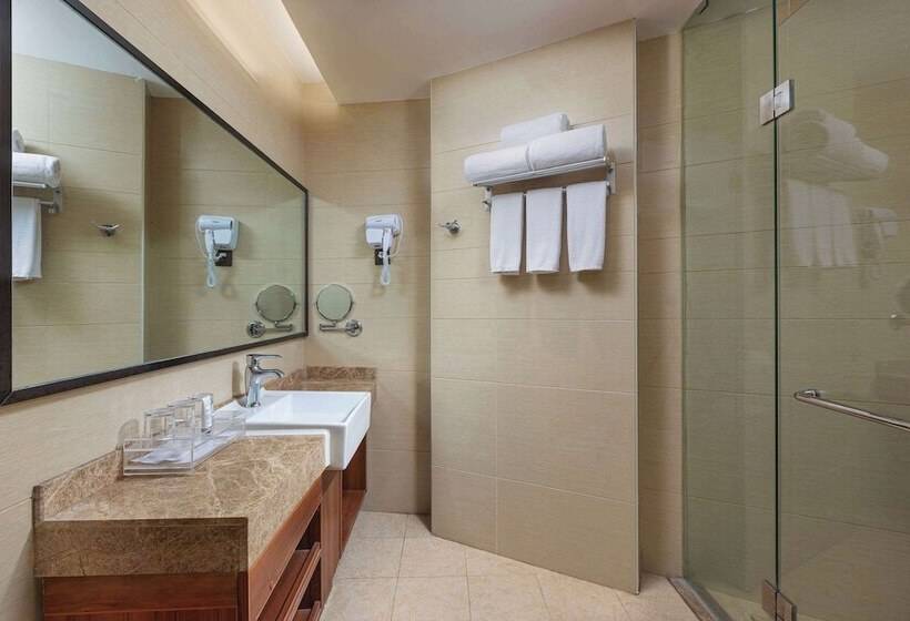 Days Hotel By Wyndham Dali High Speed Railway Station