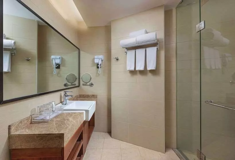 Days Hotel By Wyndham Dali High Speed Railway Station