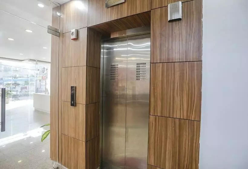 Fabhotel Unique Stay