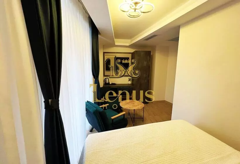 هتل Lenus