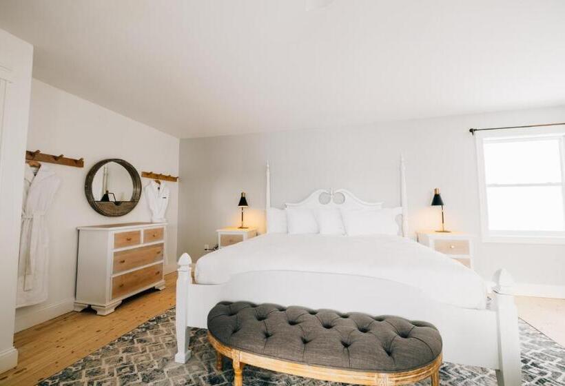 Szálloda Mysa Nordic Spa & Resort