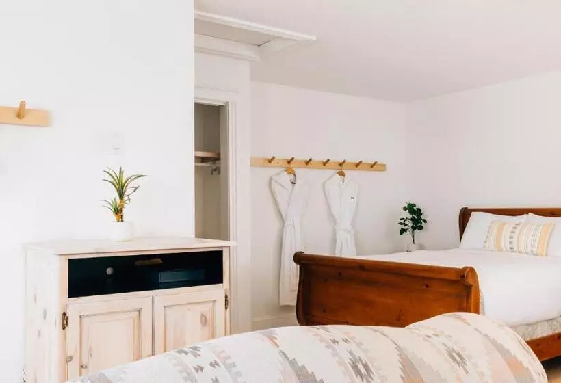 Hotelli Mysa Nordic Spa & Resort