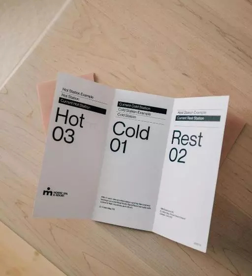 Hotelli Mysa Nordic Spa & Resort