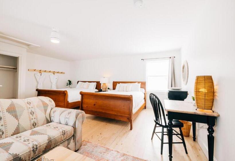 Szálloda Mysa Nordic Spa & Resort