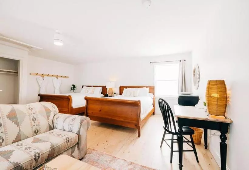 Hotelli Mysa Nordic Spa & Resort