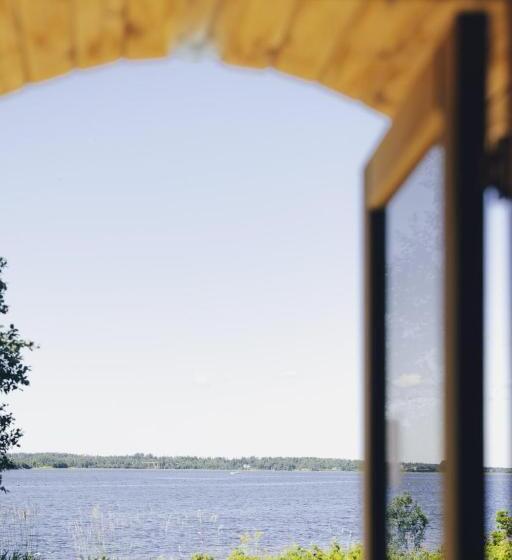 Szálloda Mysa Nordic Spa & Resort