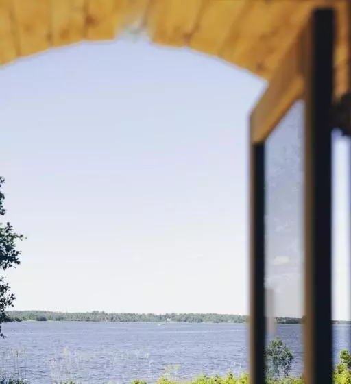 Hotelli Mysa Nordic Spa & Resort