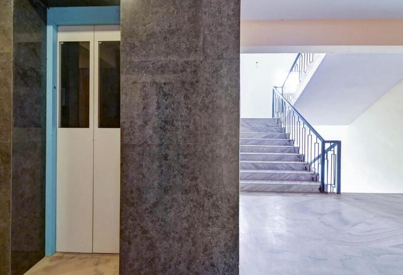 בית מלון כפרי Oyo Flagship Ashiyana