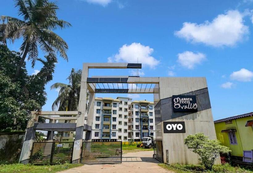 בית מלון כפרי Oyo Flagship Ashiyana