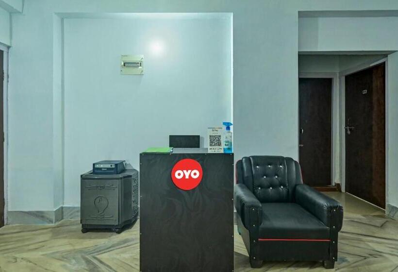 בית מלון כפרי Oyo Flagship Ashiyana