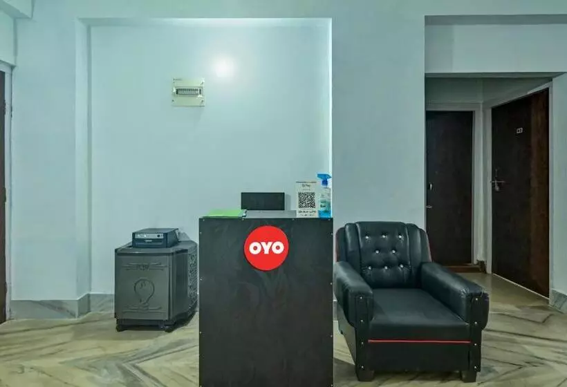ホテル Oyo Flagship Ashiyana