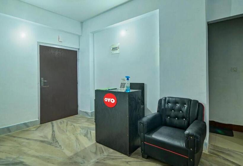 בית מלון כפרי Oyo Flagship Ashiyana