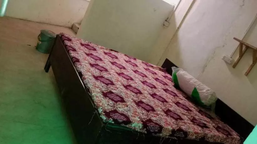 Hotelli Oyo Saini Guest House