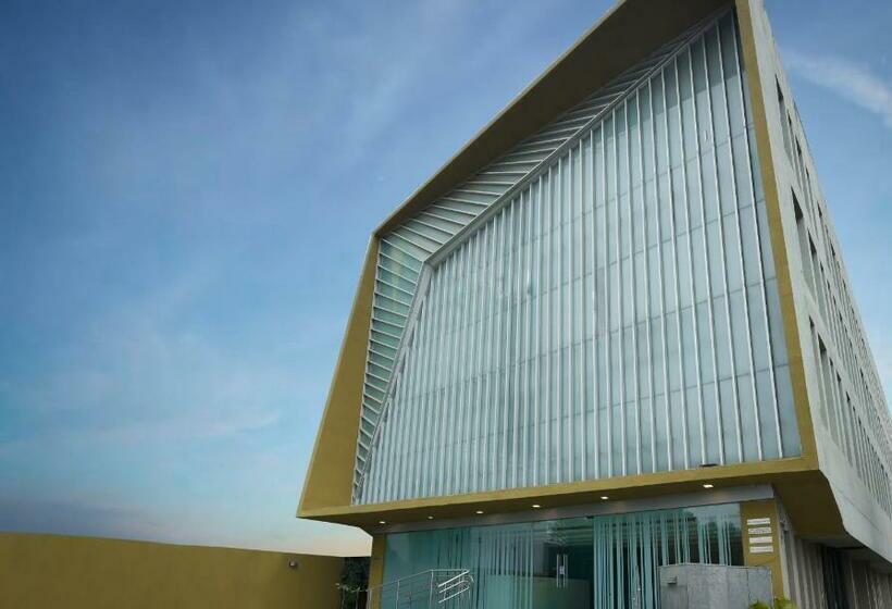 호텔 Premier Tamanna