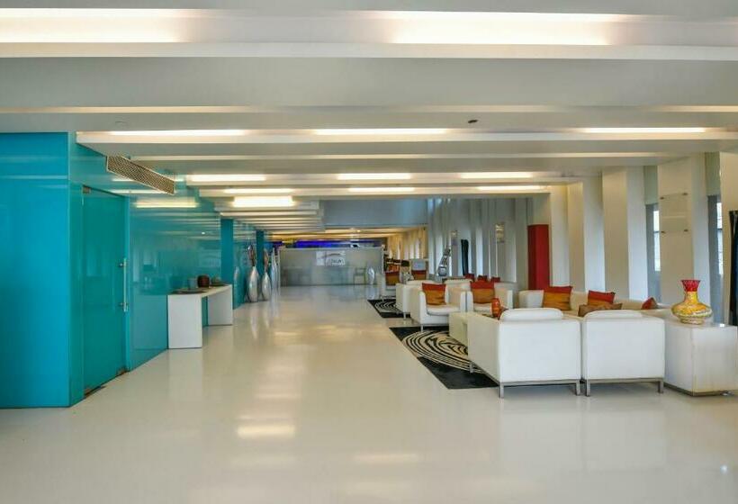 호텔 Premier Tamanna