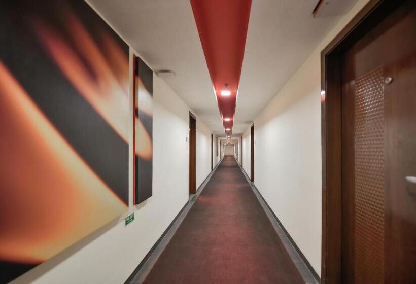 호텔 Premier Tamanna