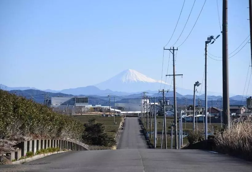 ペンション Guest House  Kisara    Vacation Stay 98548v