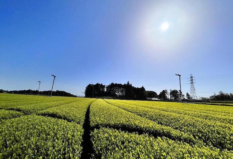 Pensão Guest House  Kisara    Vacation Stay 98548v