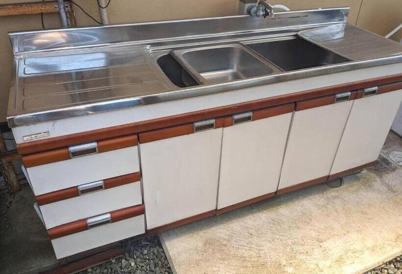 Pensão Guest House  Kisara    Vacation Stay 98548v