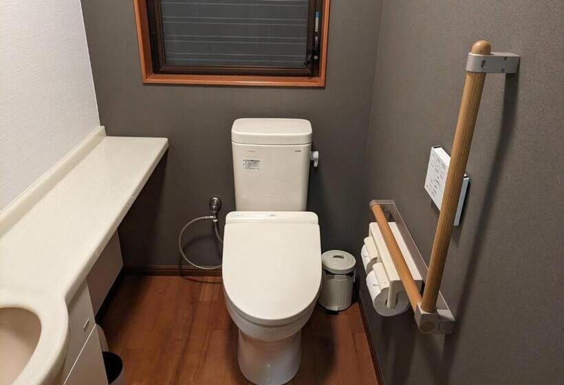 Pensão Guest House  Kisara    Vacation Stay 98548v