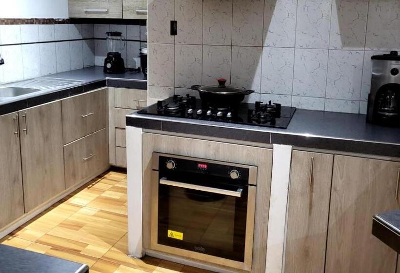 Pension Home Blessed