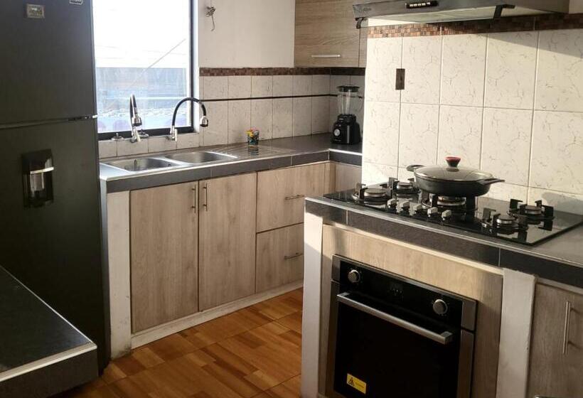 Pension Home Blessed