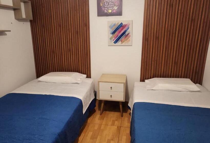 Pension Home Blessed