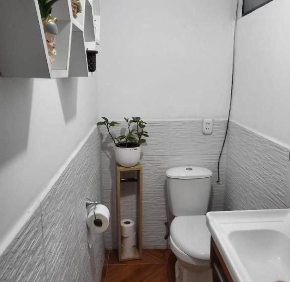 Pension Home Blessed