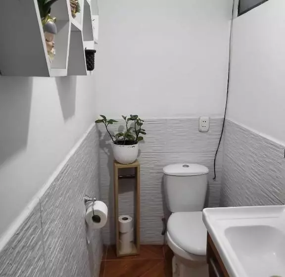 ペンション Home Blessed