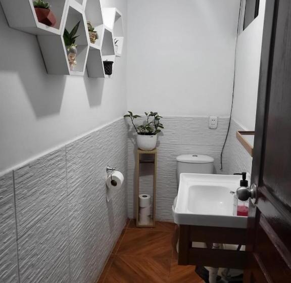 Pension Home Blessed