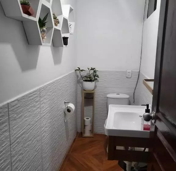ペンション Home Blessed