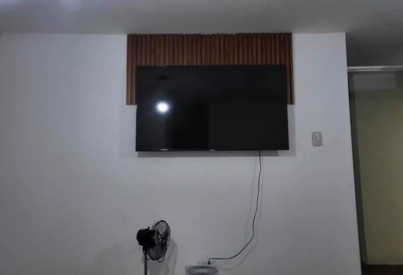 ペンション Home Blessed