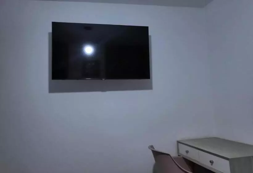 ペンション Home Blessed