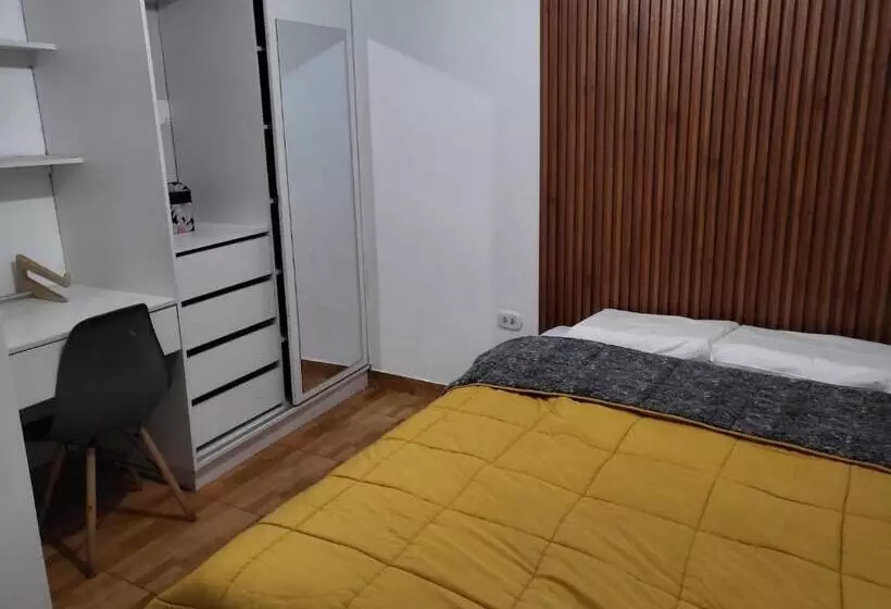 ペンション Home Blessed