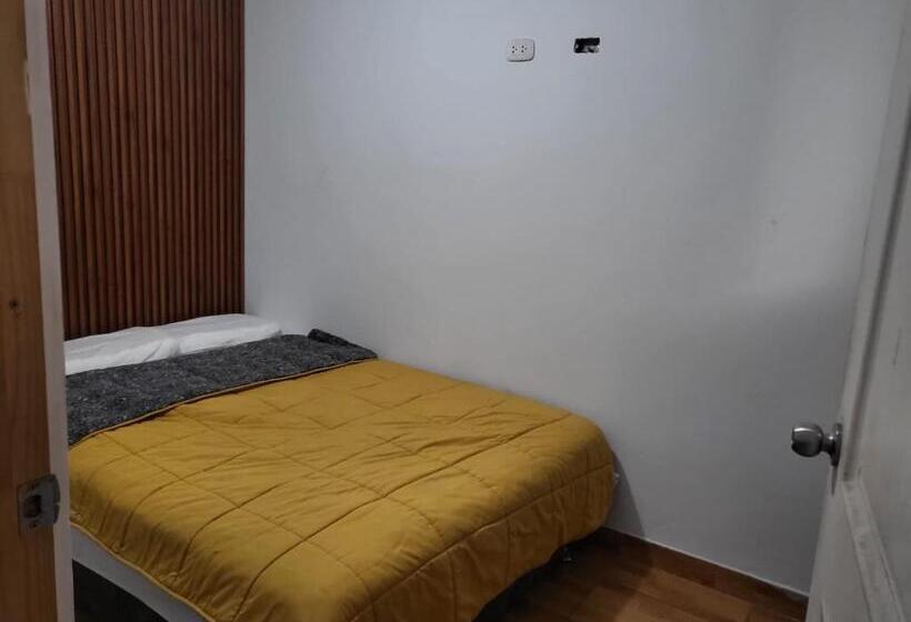 Pension Home Blessed