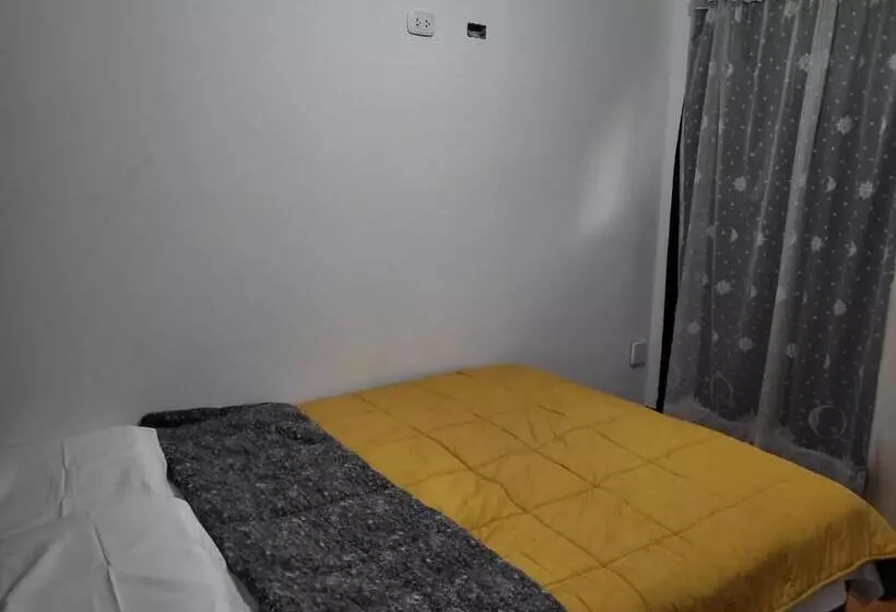 ペンション Home Blessed