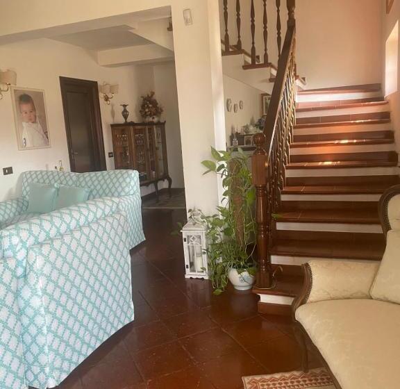 ペンション La Lanternina