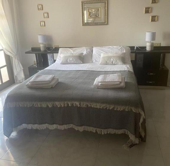 ペンション La Lanternina