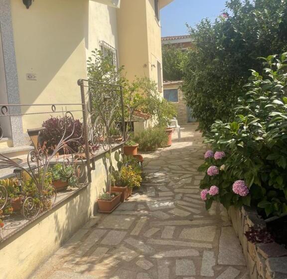 ペンション La Lanternina