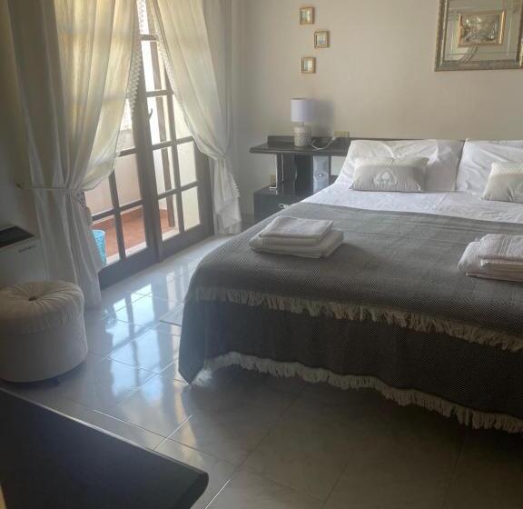 ペンション La Lanternina