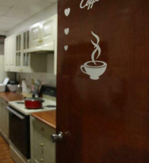 پانسیون Real Hostal