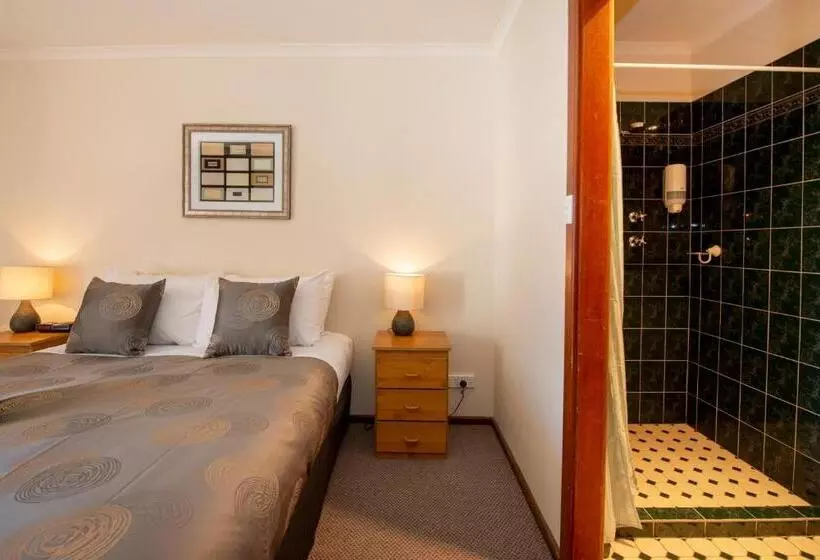 Ardrossan Hotel Motel