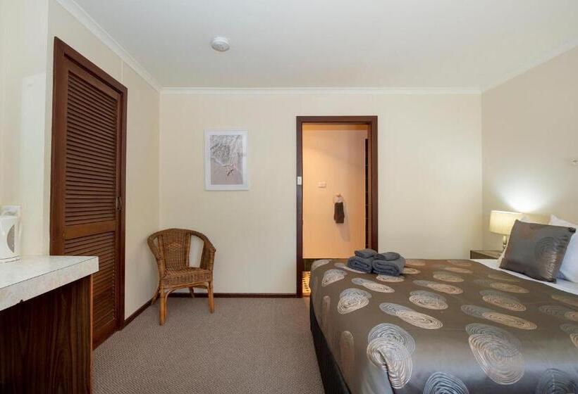 Ardrossan Hotel Motel